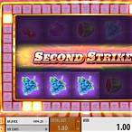 second strike slot